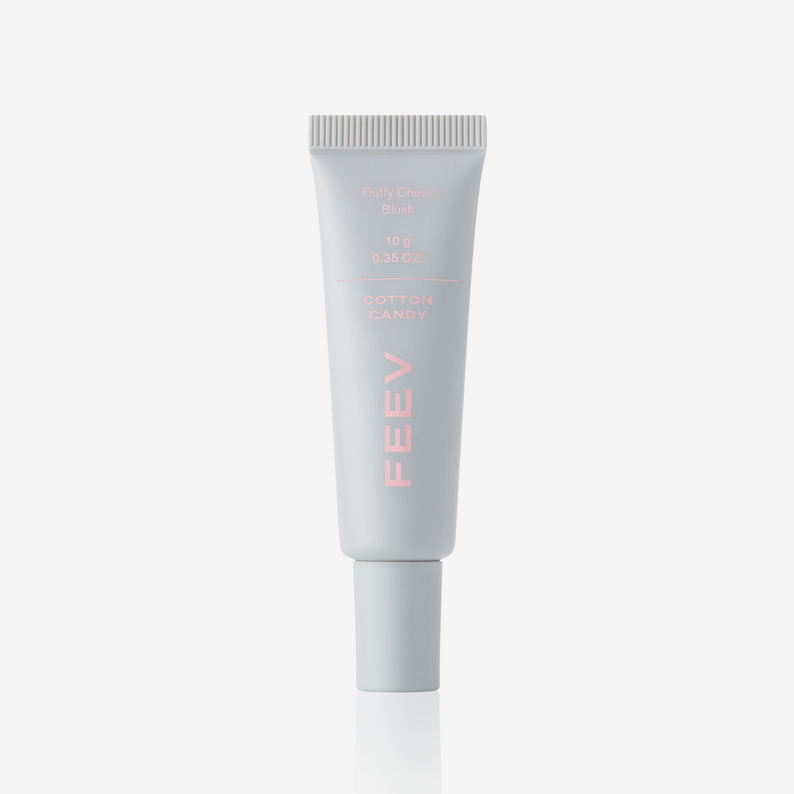 FEEV Fluffy Cheek Blush 10g