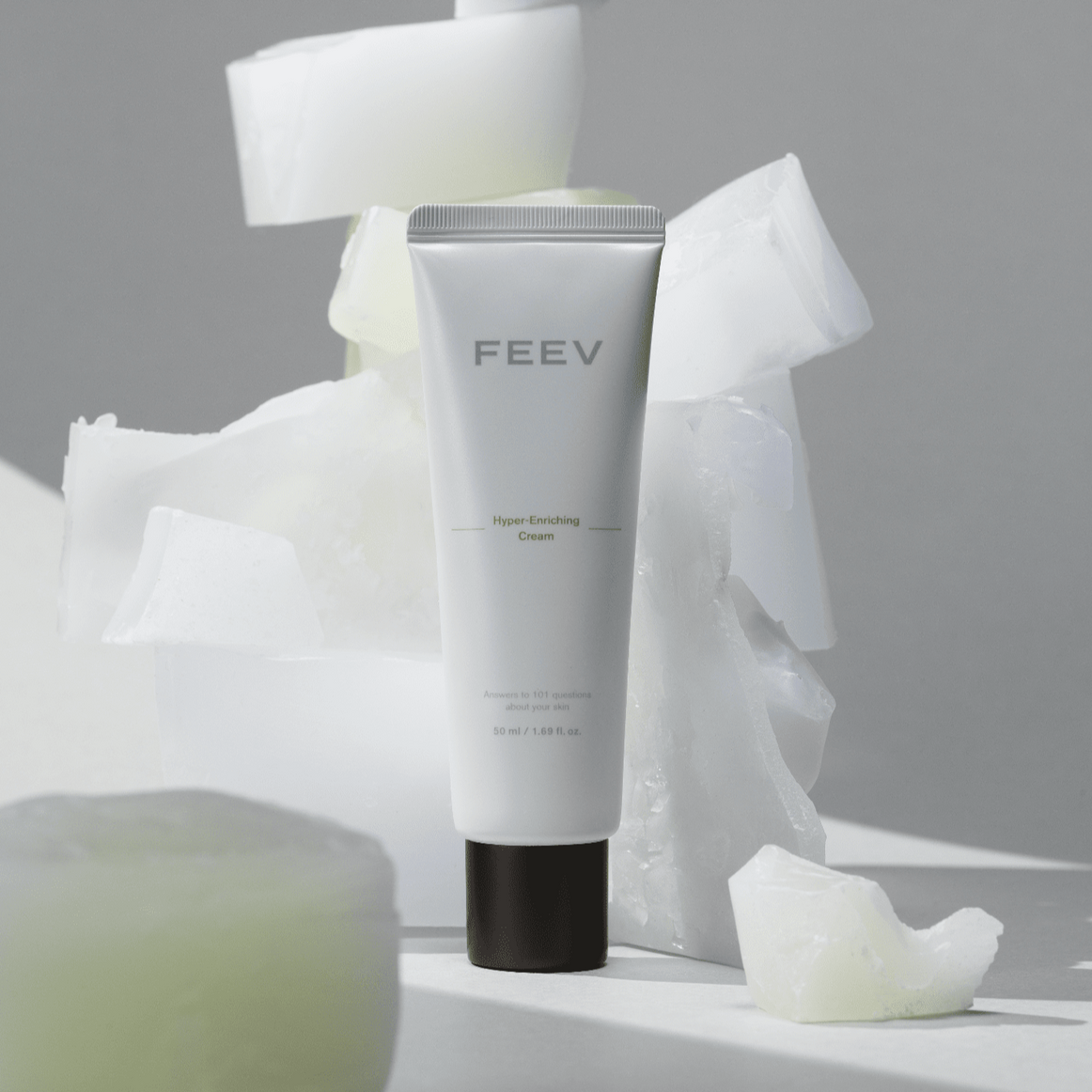 FEEV Hyper-Enriching Cream 50ml en stock sur Ma Petite Corée