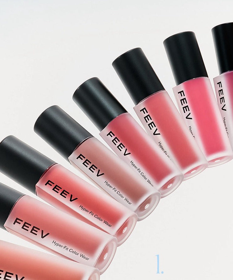FEEV Hyper-Fit Color Wear Tint
