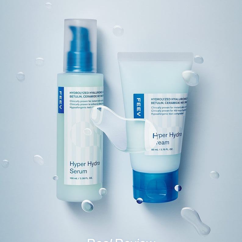 FEEV Hyper Hydro Serum 50ml