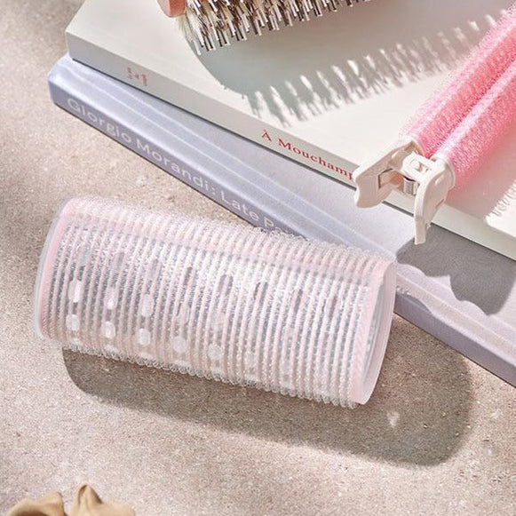 FILLIMILLI Bangs Hair Roller disponible sur Ma petite Coree, ton Eshop 100% K-beauty en direct de Seoul