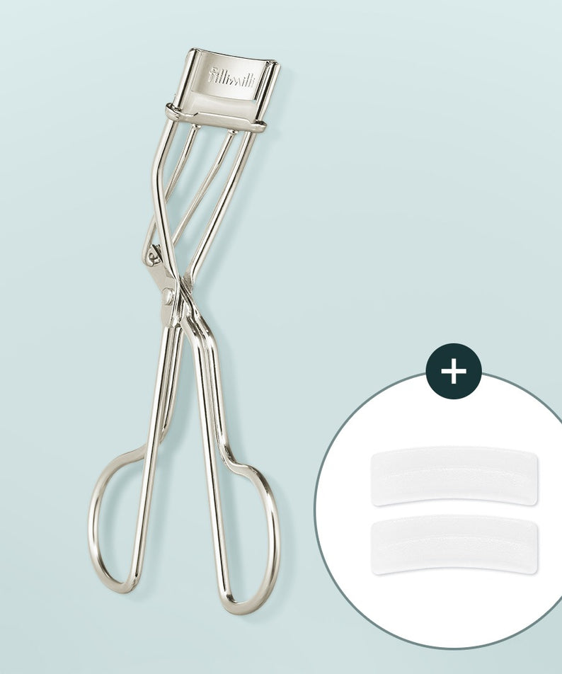 FILLIMILLI Detail Fit Partial Eyelash Curler