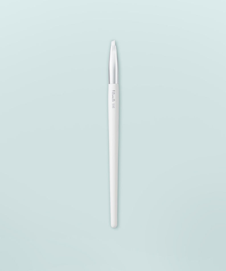 FILLIMILLI Eye Matte Brush Duo 516/517