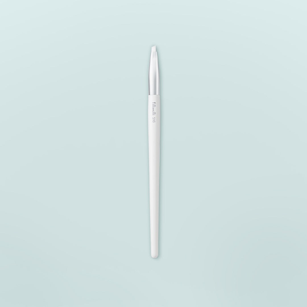 FILLIMILLI Eye Matte Brush Duo 516/517
