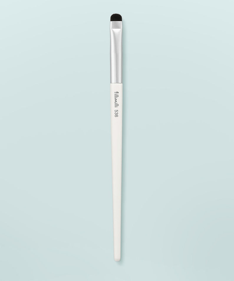 FILLIMILLI Eye Smudge Brush 536