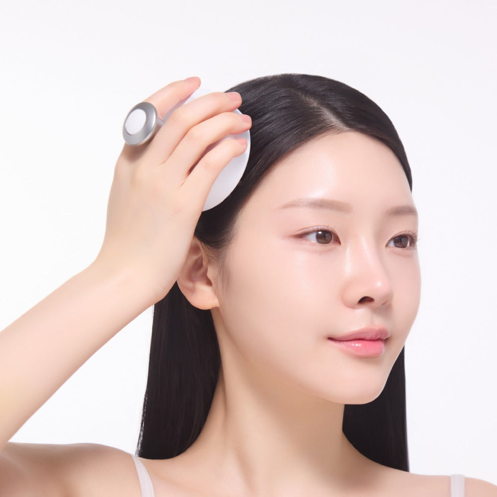 FILLIMILLI Scalp Cooling Gua Sha