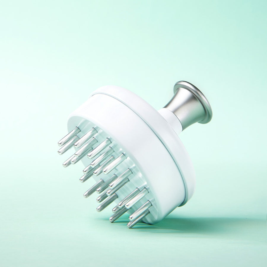 FILLIMILLI Scalp Cooling Gua Sha
