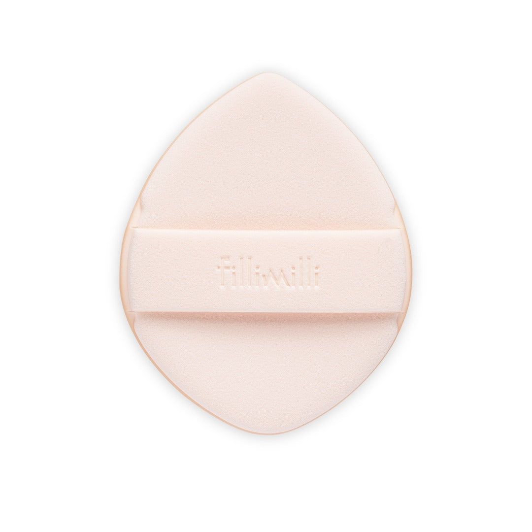 FILLIMILLI Sleek Fit Puff 2 Pack