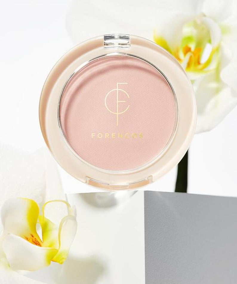 FORENCOS Pure Blusher disponible sur Ma petite Coree, ton Eshop 100% K-beauty en direct de Seoul