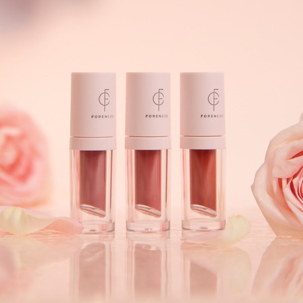 FORENCOS Pure Fixing Tint disponible sur Ma petite Coree, ton Eshop 100% K-beauty en direct de Seoul