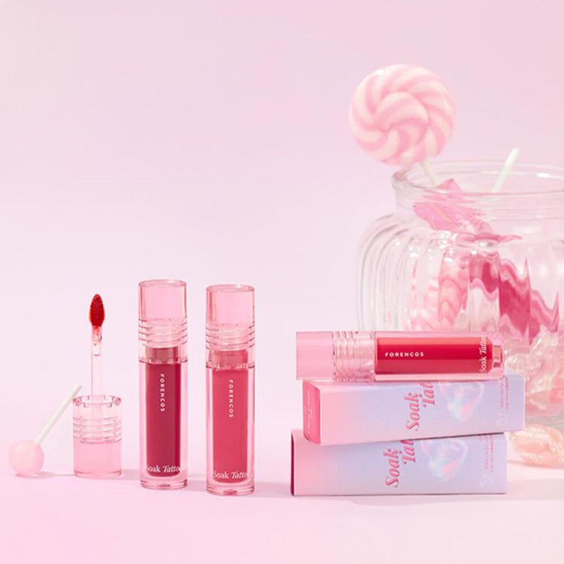 FORENCOS Renewal Tattoo Tint disponible sur Ma petite Coree, ton Eshop 100% K-beauty en direct de Seoul