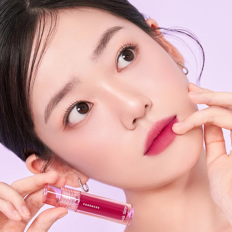 FORENCOS Renewal Tattoo Tint disponible sur Ma petite Coree, ton Eshop 100% K-beauty en direct de Seoul
