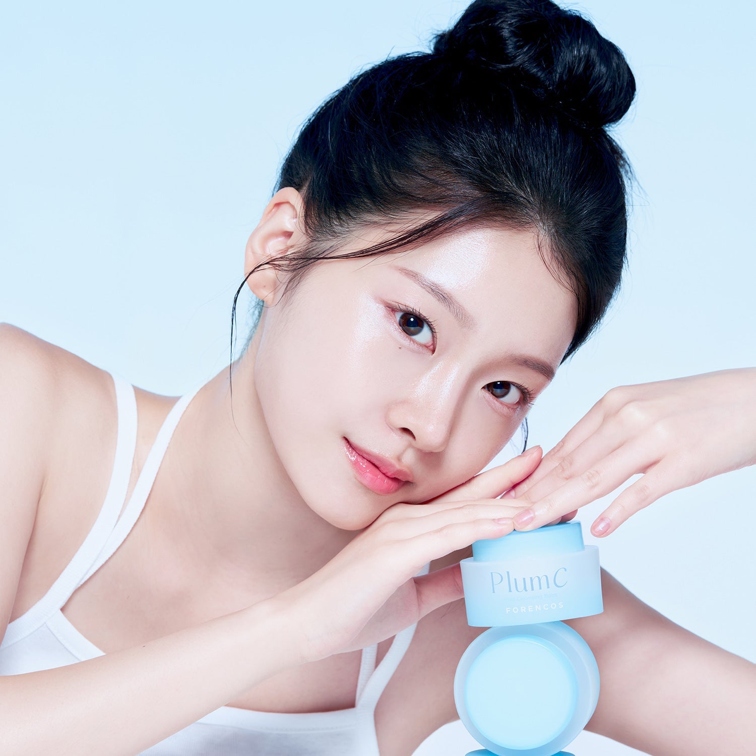 FORENCOS Plum C Mild Cleansing Balm 50ml