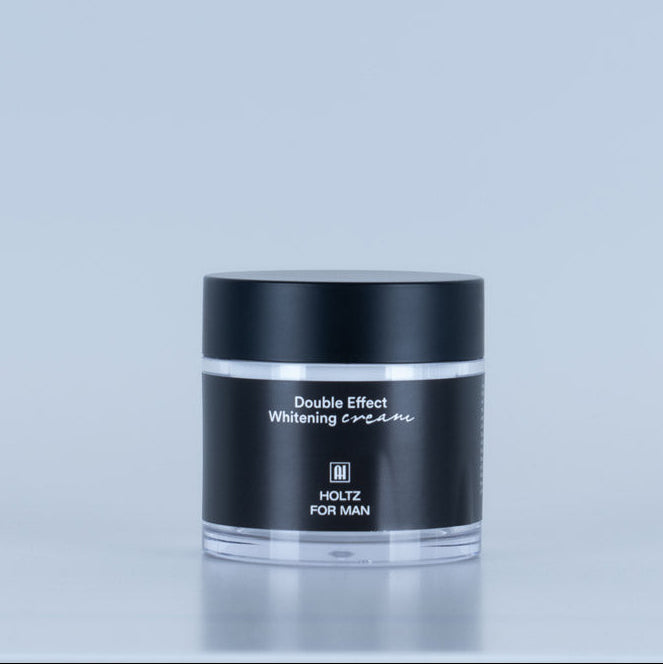 ANNA HOLTZ For Men Double Effect Whitening Cream 100ml