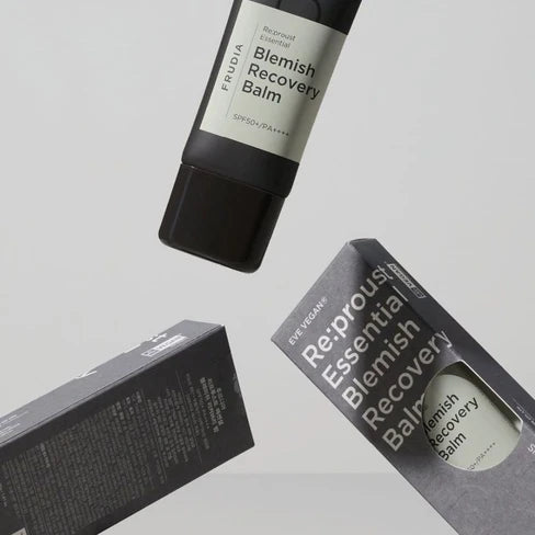 FRUDIA Leafrust Essential Blemish Recovery Balm 40g