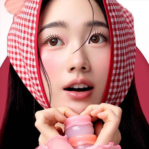 FRUDIA Glow Juicy Jam Lip & Cheek