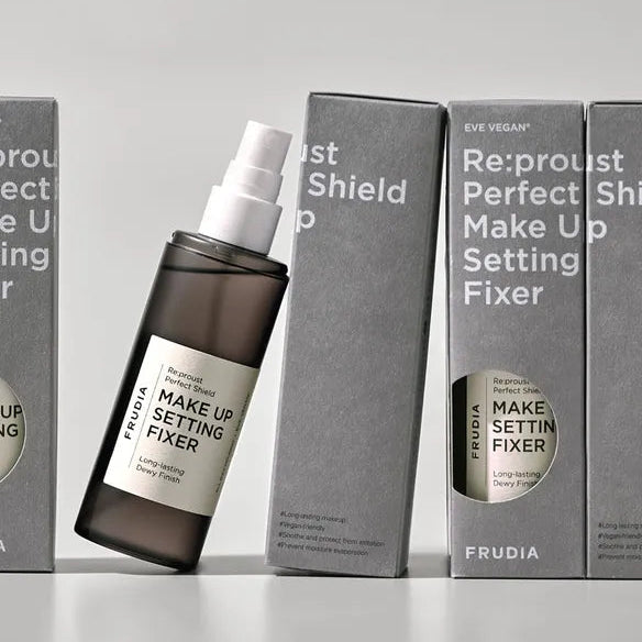 FRUDIA Refrust Perfect Shield Makeup Setting Fixer 120ml