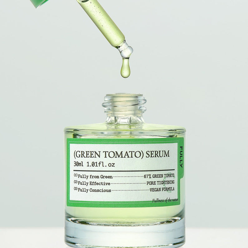 FULLY  Green Tomato Serum 30ml