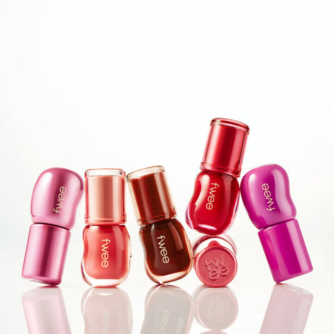 FWEE 3D Voluming Gloss
