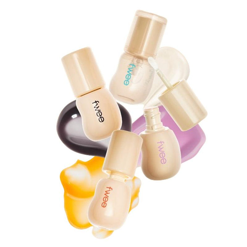 FWEE 3D Changing Gloss disponible sur Ma petite Coree, ton Eshop 100% K-beauty en direct de Seoul