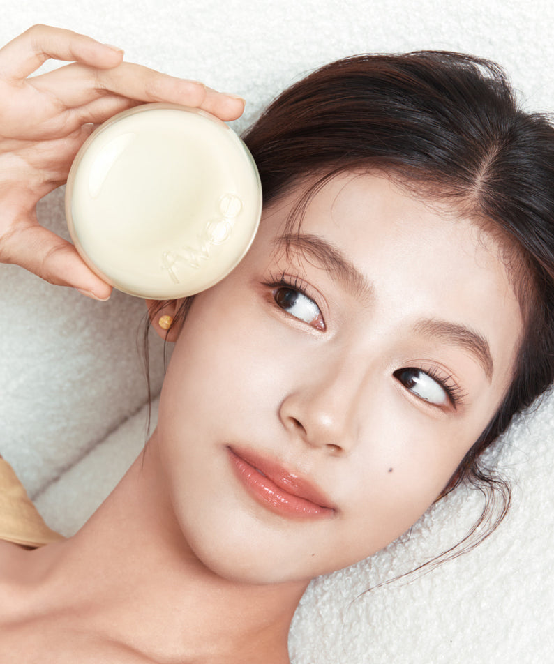 FWEE Cover Cushion EGG-FIT disponible sur Ma petite Coree, ton Eshop 100% K-beauty en direct de Seoul