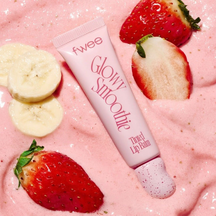 FWEE Glow Smoothie Tinted Lip Balm