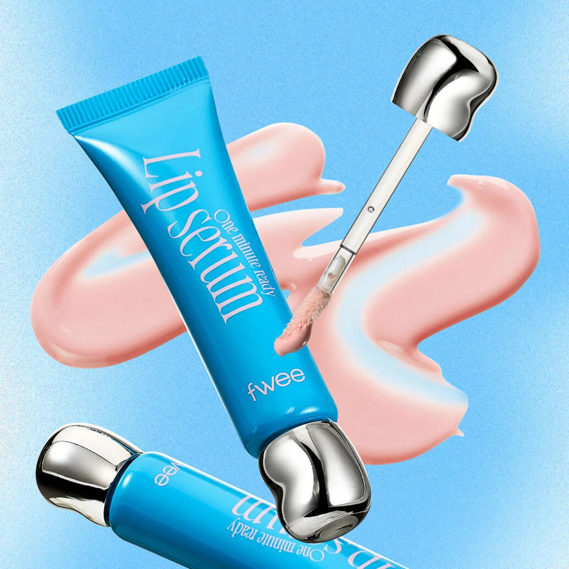 FWEE One Minute Ready Lip Serum disponible sur Ma petite Coree, ton Eshop 100% K-beauty en direct de Seoul