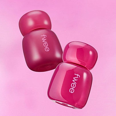 FWEE Pink Obsession Stay Fit Tint disponible sur Ma petite Coree, ton Eshop 100% K-beauty en direct de Seoul