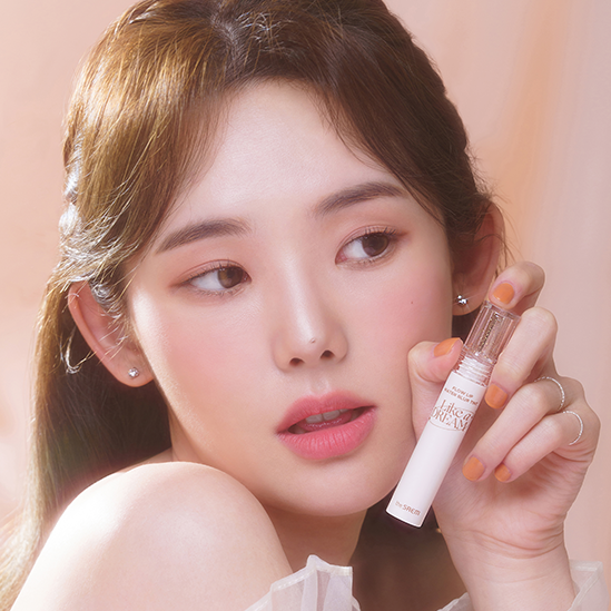 THE SAEM  Flow Lip Water Blur Tint #Like A Dream Collection 4.3g