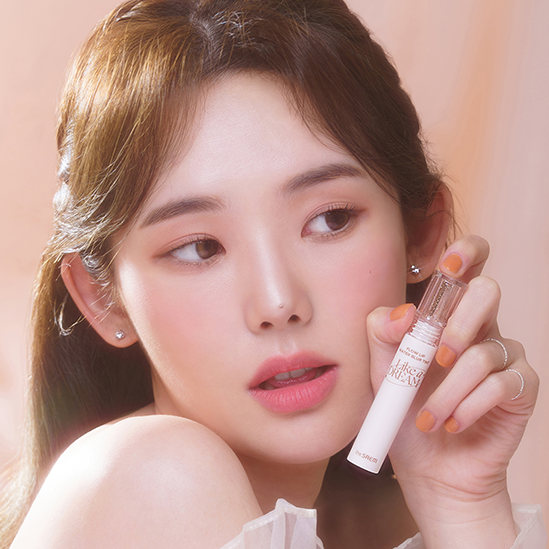 THE SAEM Flow Lip Water Blur Tint #Like A Dream Collection 4.3g en stock sur Ma Petite Corée