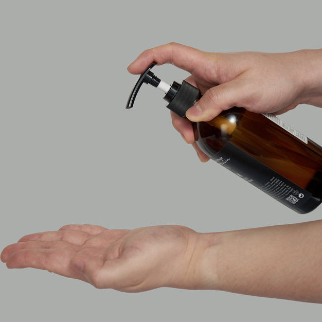 ANNA HOLTZ For Men Double Effect Whitening Skin Toner 300ml