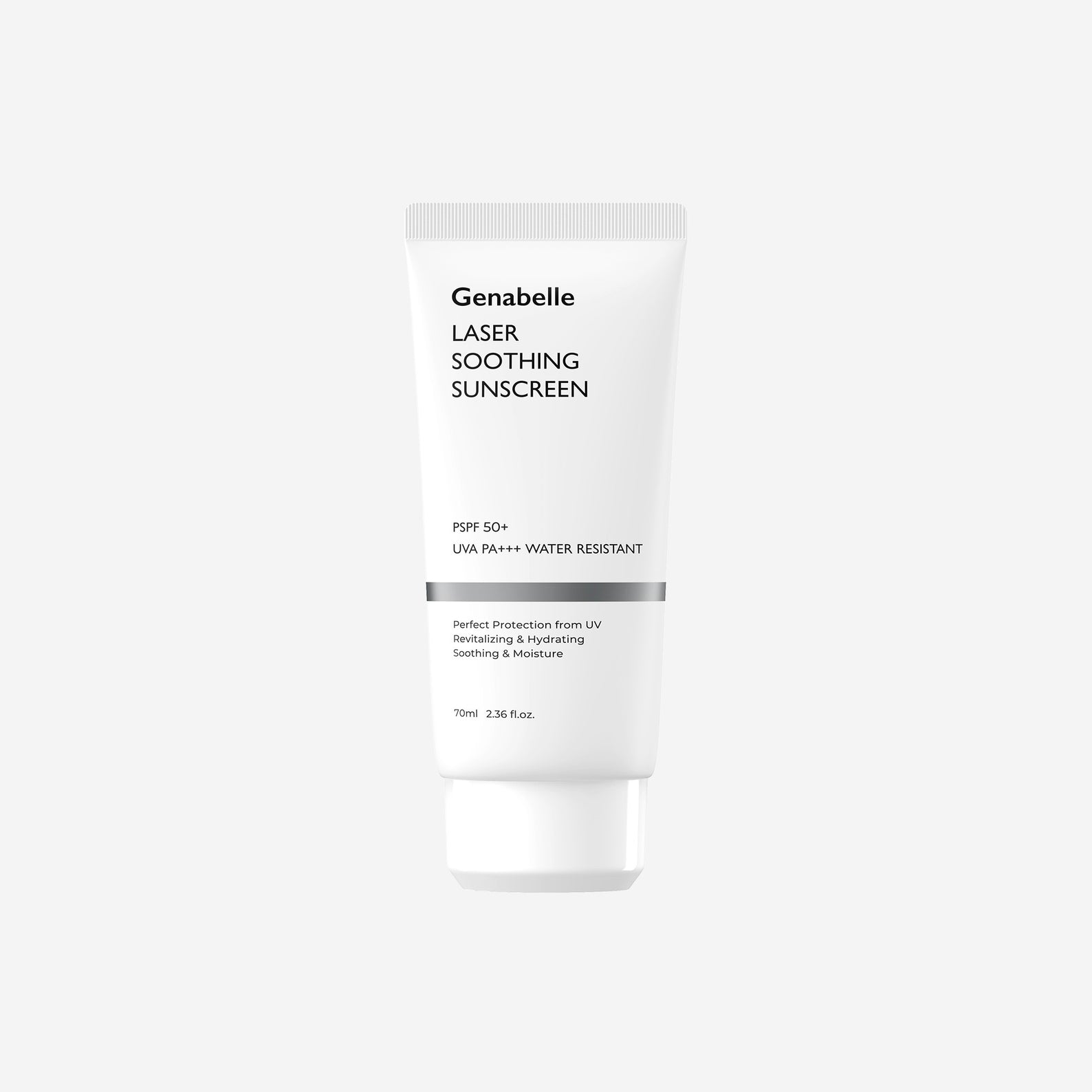 GENABELLE Laser Soothing Sunscreen 70ml