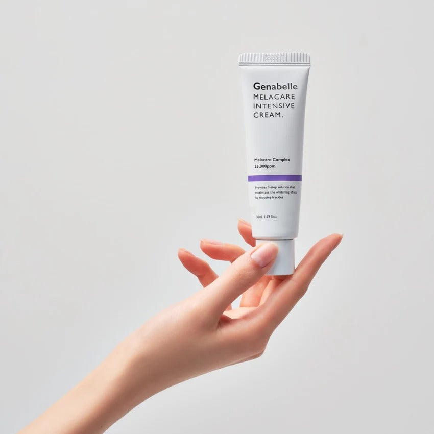 GENABELLE Melacare Intensive Cream 50ml