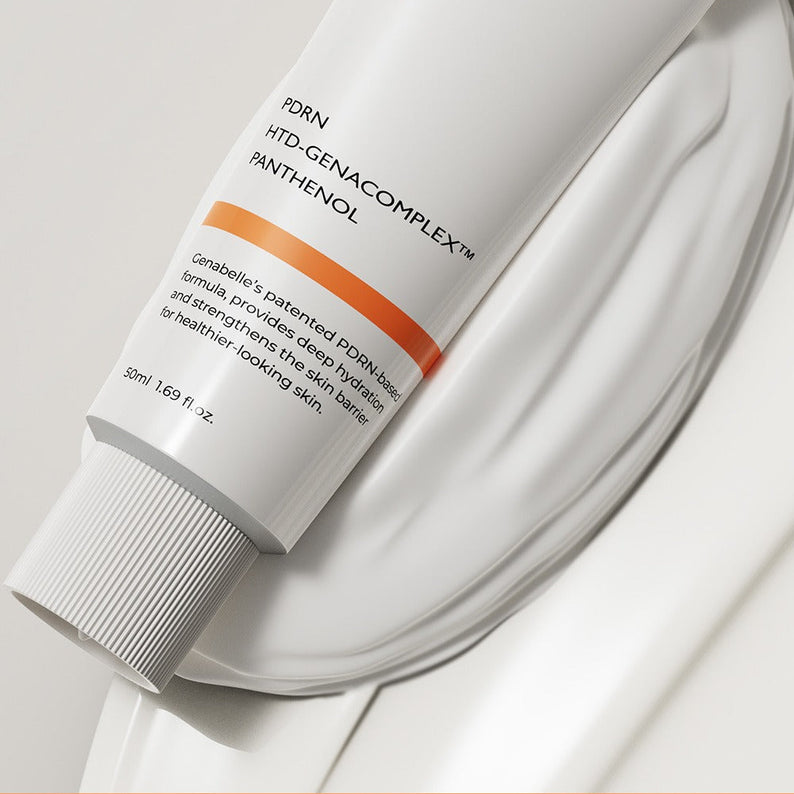 GENABELLE PDRN Enriched Recovery Balm 50ml