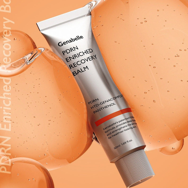 GENABELLE PDRN Enriched Recovery Balm 50ml