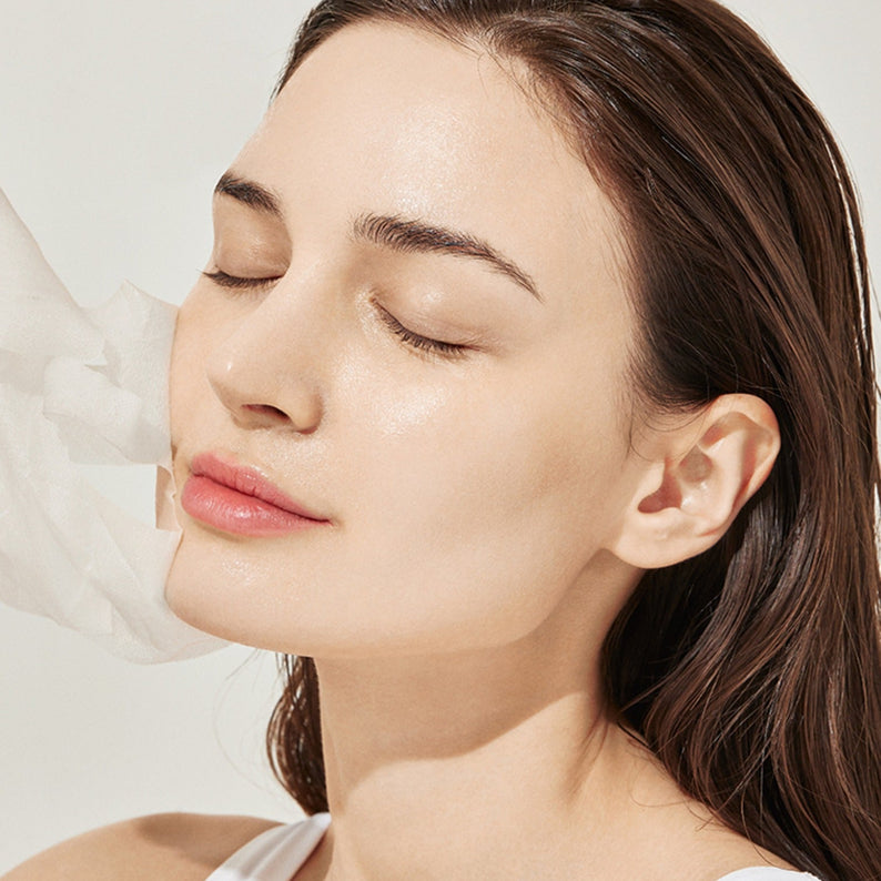 GENABELLE PDRN Rejuvenating Mask 5ea