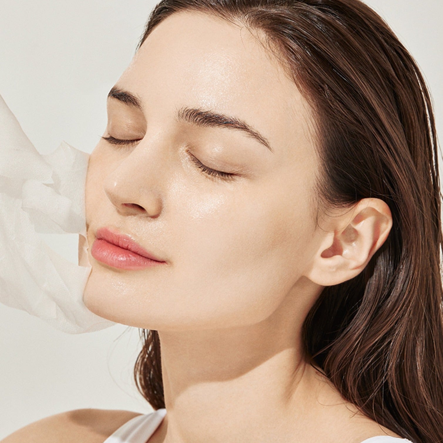 GENABELLE PDRN Rejuvenating Mask 5ea