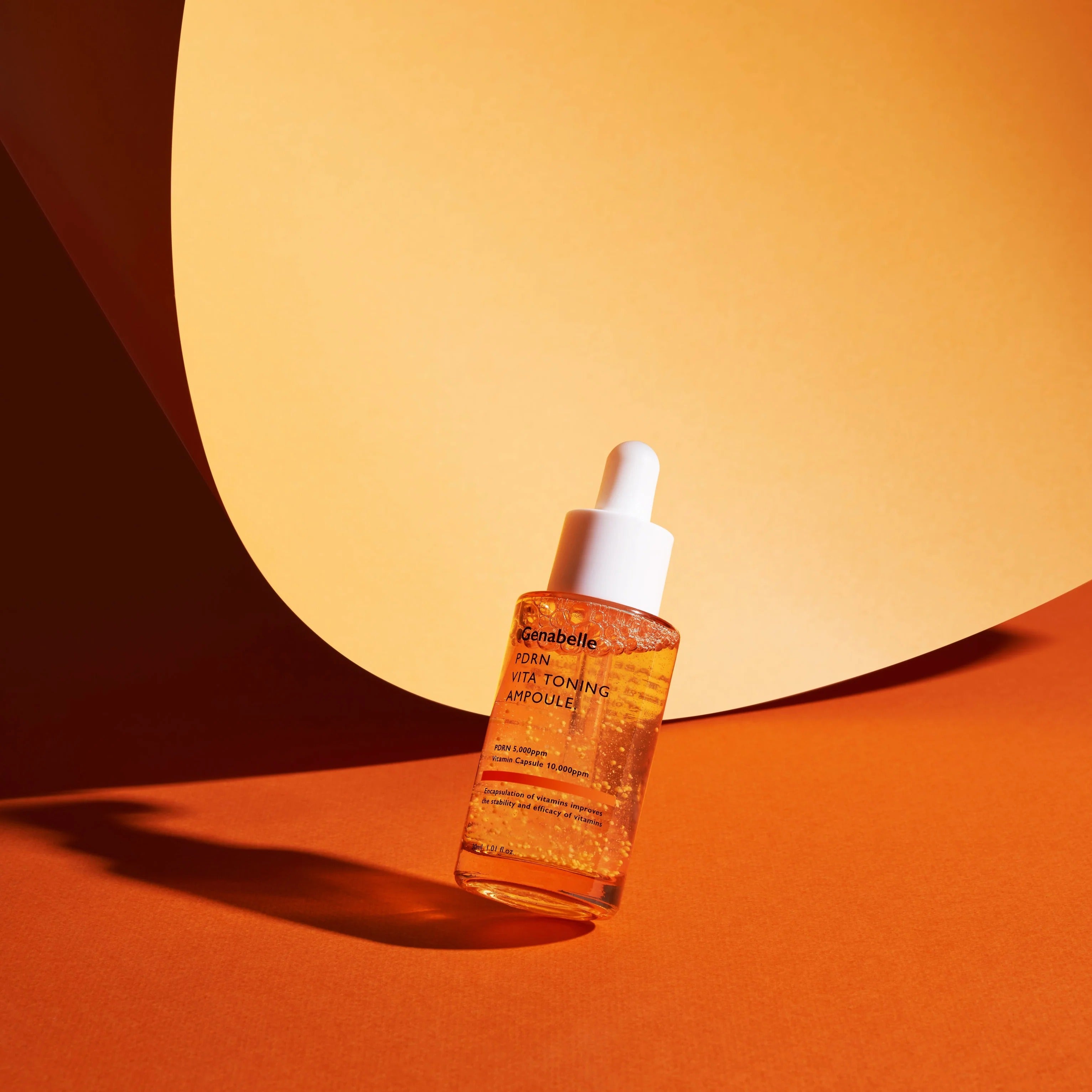 GENABELLE PDRN Vita Toning Ampoule 70ml