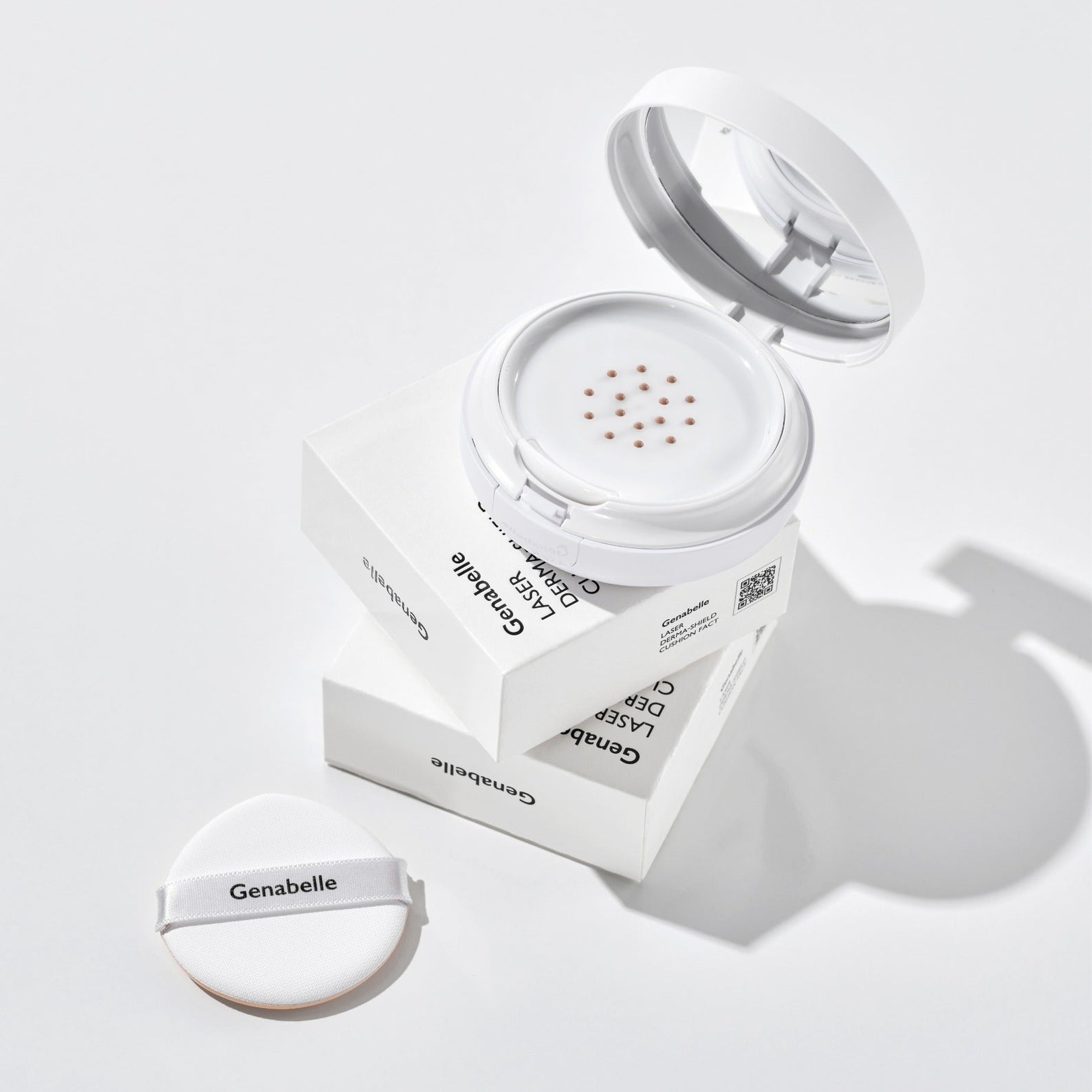 GENABELLE RX Derma Sheild Cushion 15g