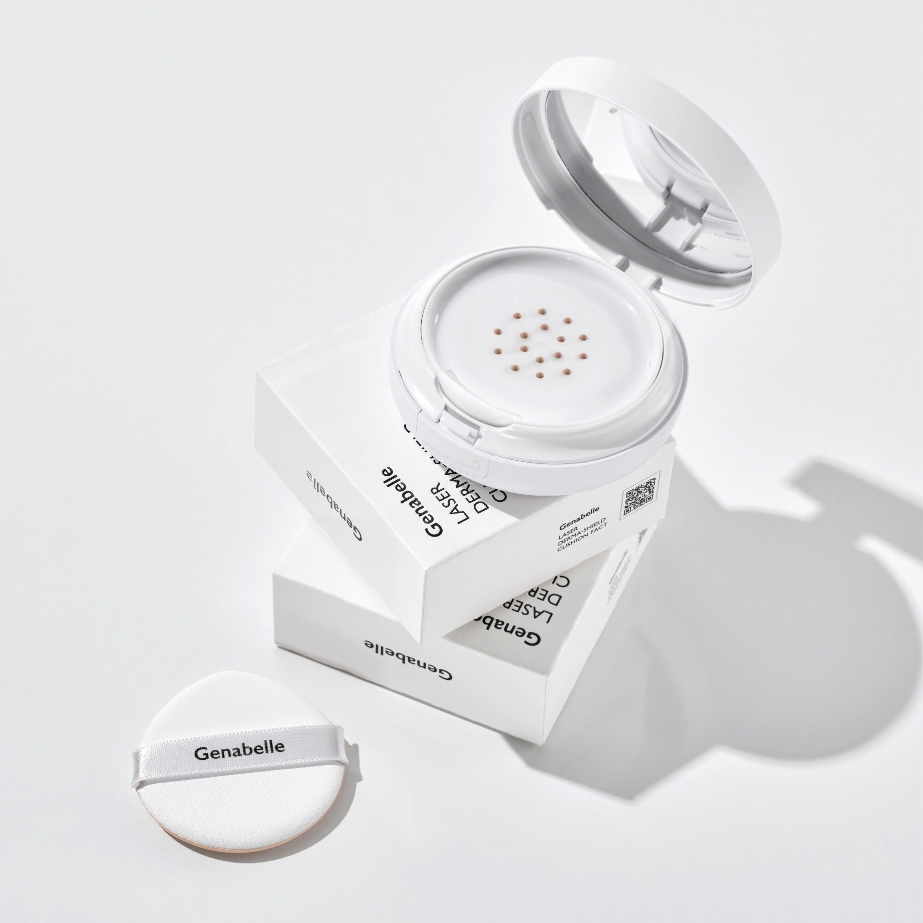 GENABELLE RX Derma Sheild Cushion 15g