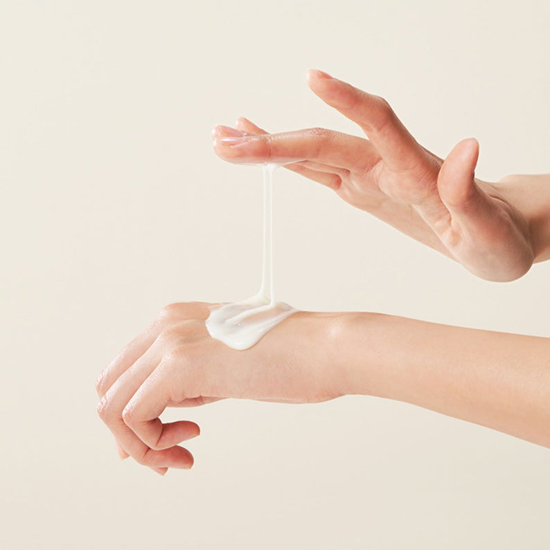 GENABELLE Squalane 53 Deep Moisture Serum 30ml