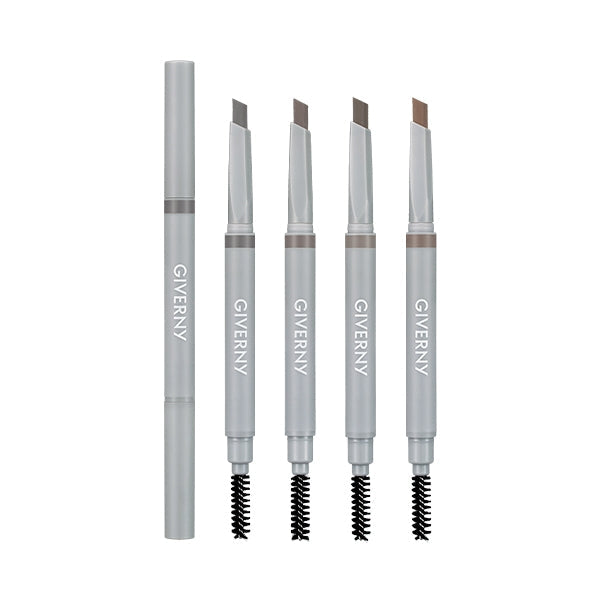 GIVERNY Impression Double Edge Brow Pencil disponible sur Ma petite Coree, ton Eshop 100% K-beauty en direct de Seoul