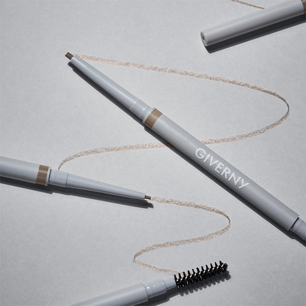 GIVERNY Impression Micro Slim Brow Pencil disponible sur Ma petite Coree, ton Eshop 100% K-beauty en direct de Seoul