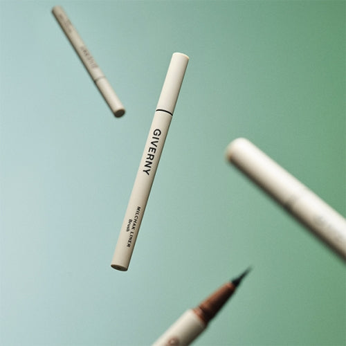 GIVERNY Milchak Liner Brush disponible sur Ma petite Coree, ton Eshop 100% K-beauty en direct de Seoul