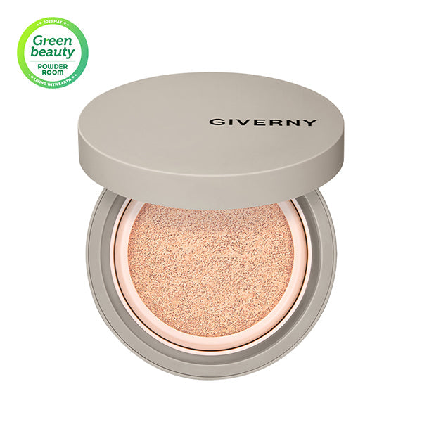 GIVERNY Milchak Mat Fit Cushion disponible sur Ma petite Coree, ton Eshop 100% K-beauty en direct de Seoul