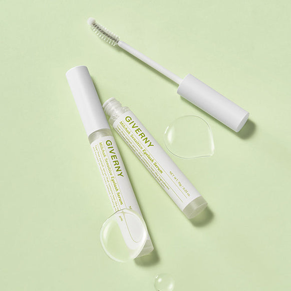 GIVERNY Milchak Sensitive Eyelash Serum 8g disponible sur Ma petite Coree, ton Eshop 100% K-beauty en direct de Seoul
