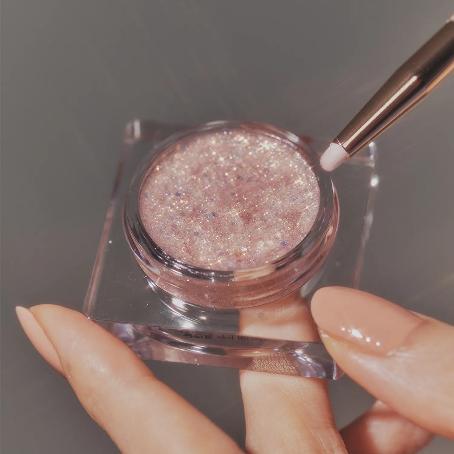 GLINT Glitter Gel