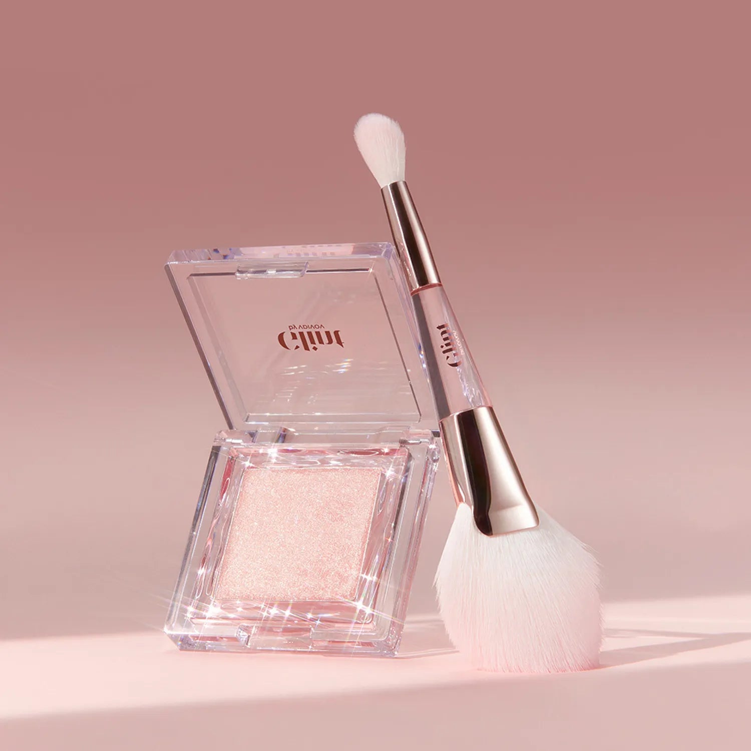 GLINT Highlighter | Enlumineur éclat effet glow naturel – Ma Petite Coree