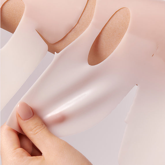 GOODAL Peony Peptide Collagen Volume Gel Mask