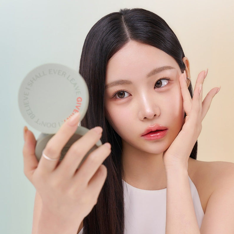 GIVERNY Milkchak Cover Cushion 12g